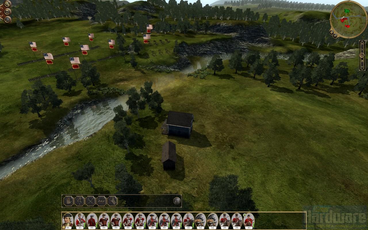 [21/02/2009] Empire Total War (8)