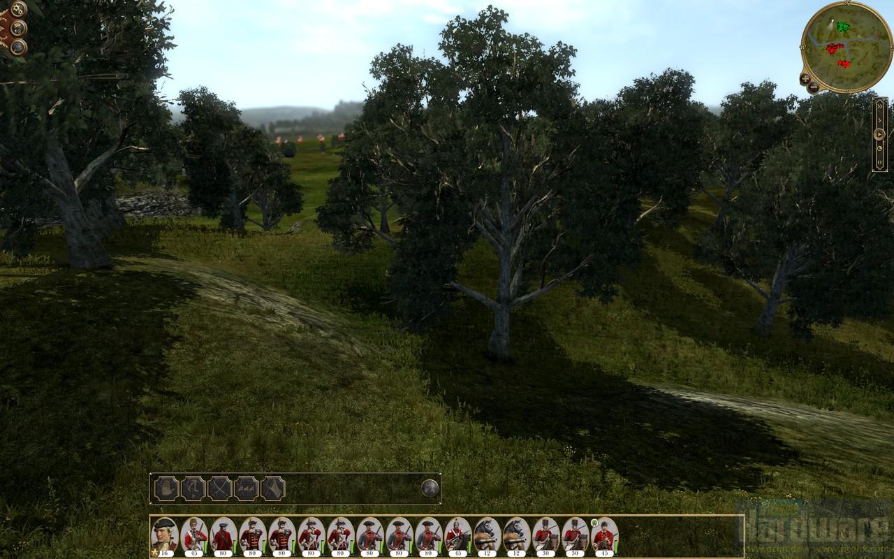[21/02/2009] Empire Total War (9)