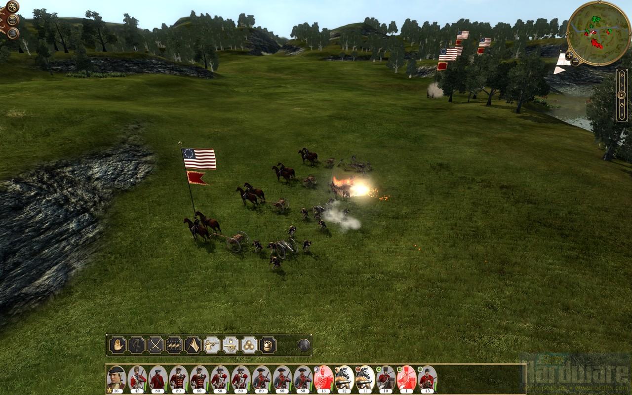 [21/02/2009] Empire Total War (12)