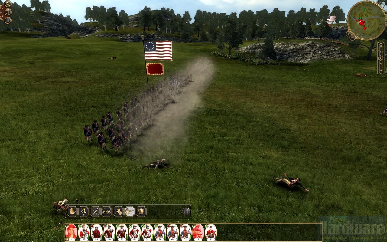 [21/02/2009] Empire Total War (13)