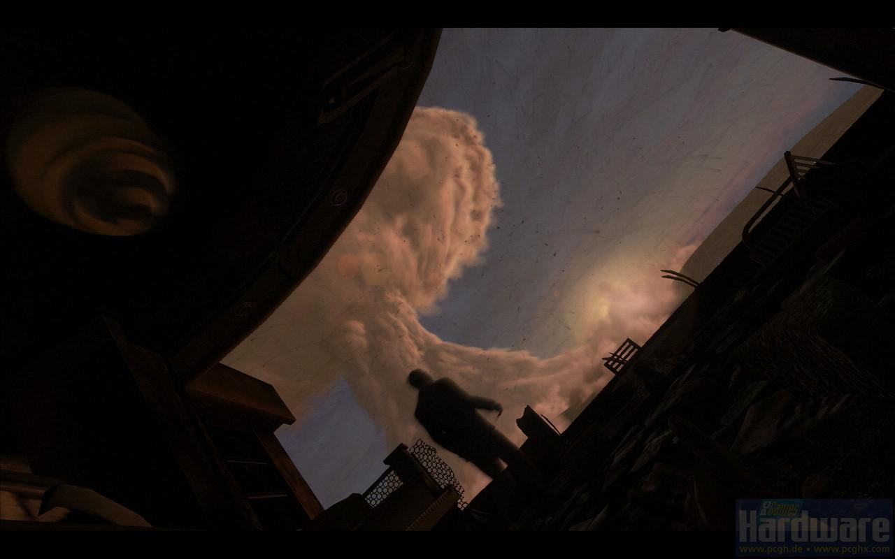 [10/02/2009] FEAR 2 - Project Origin (7)