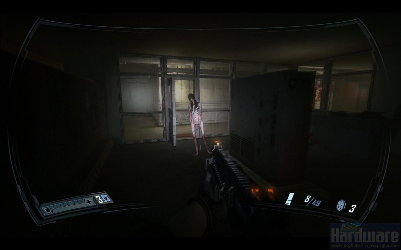 [10/02/2009] FEAR 2 - Project Origin (14)