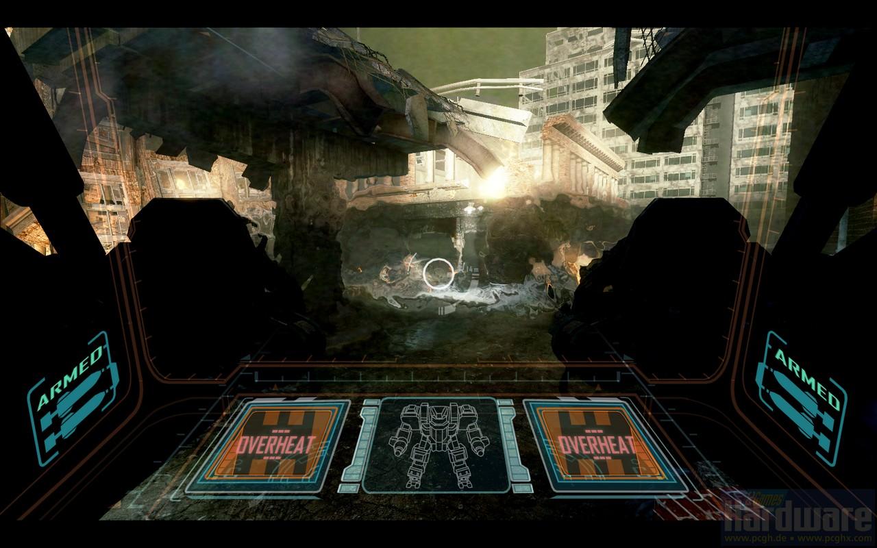 [10/02/2009] FEAR 2 - Project Origin (15)