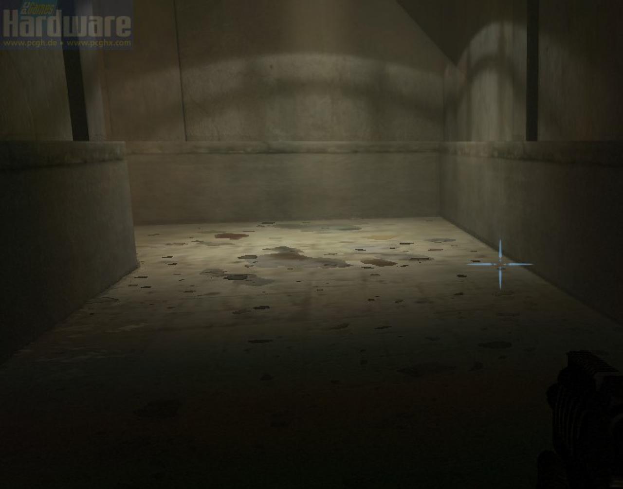 [10/02/2009] FEAR 2 - Project Origin: Kein AF