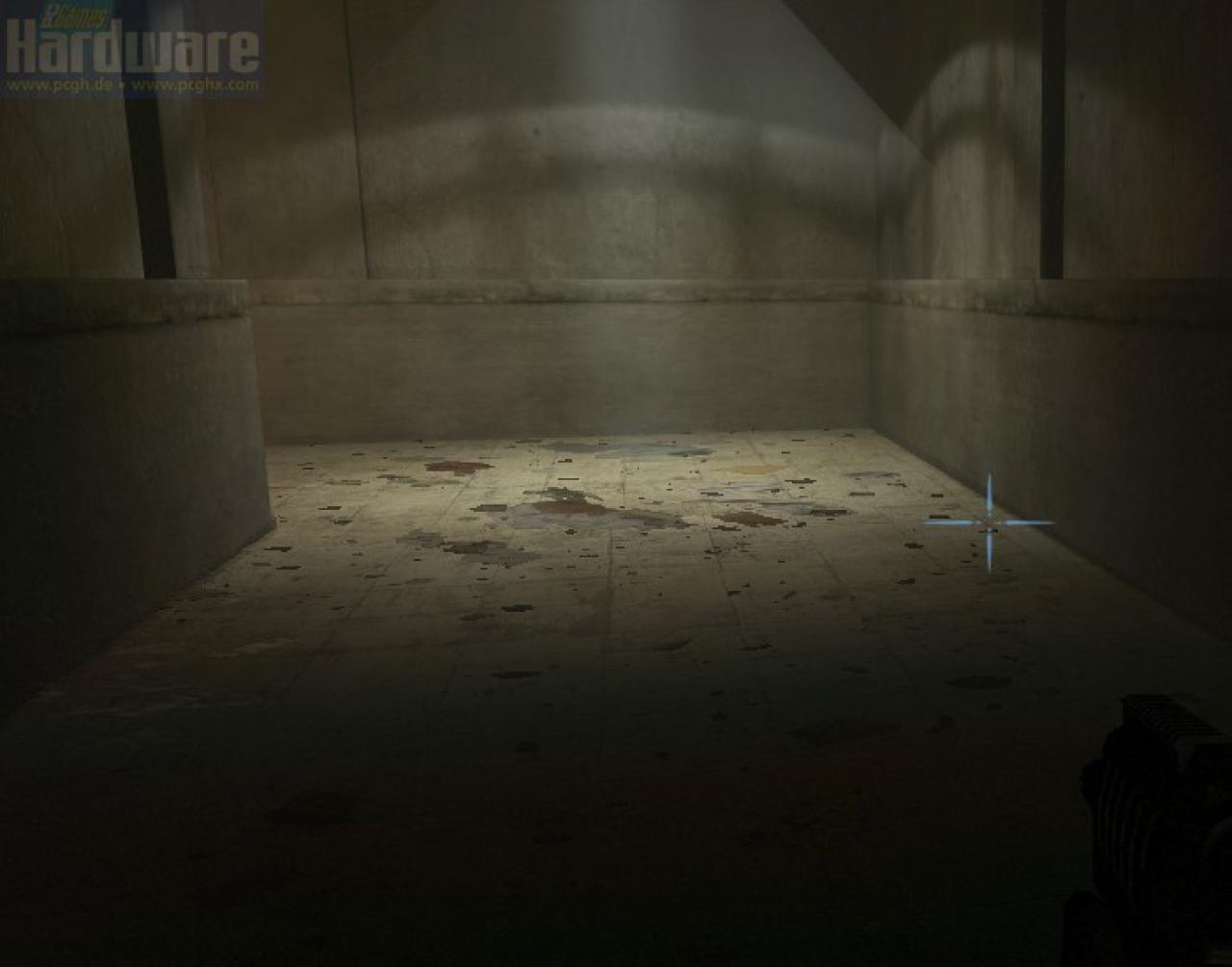 [10/02/2009] FEAR 2 - Project Origin: 16:1 AF