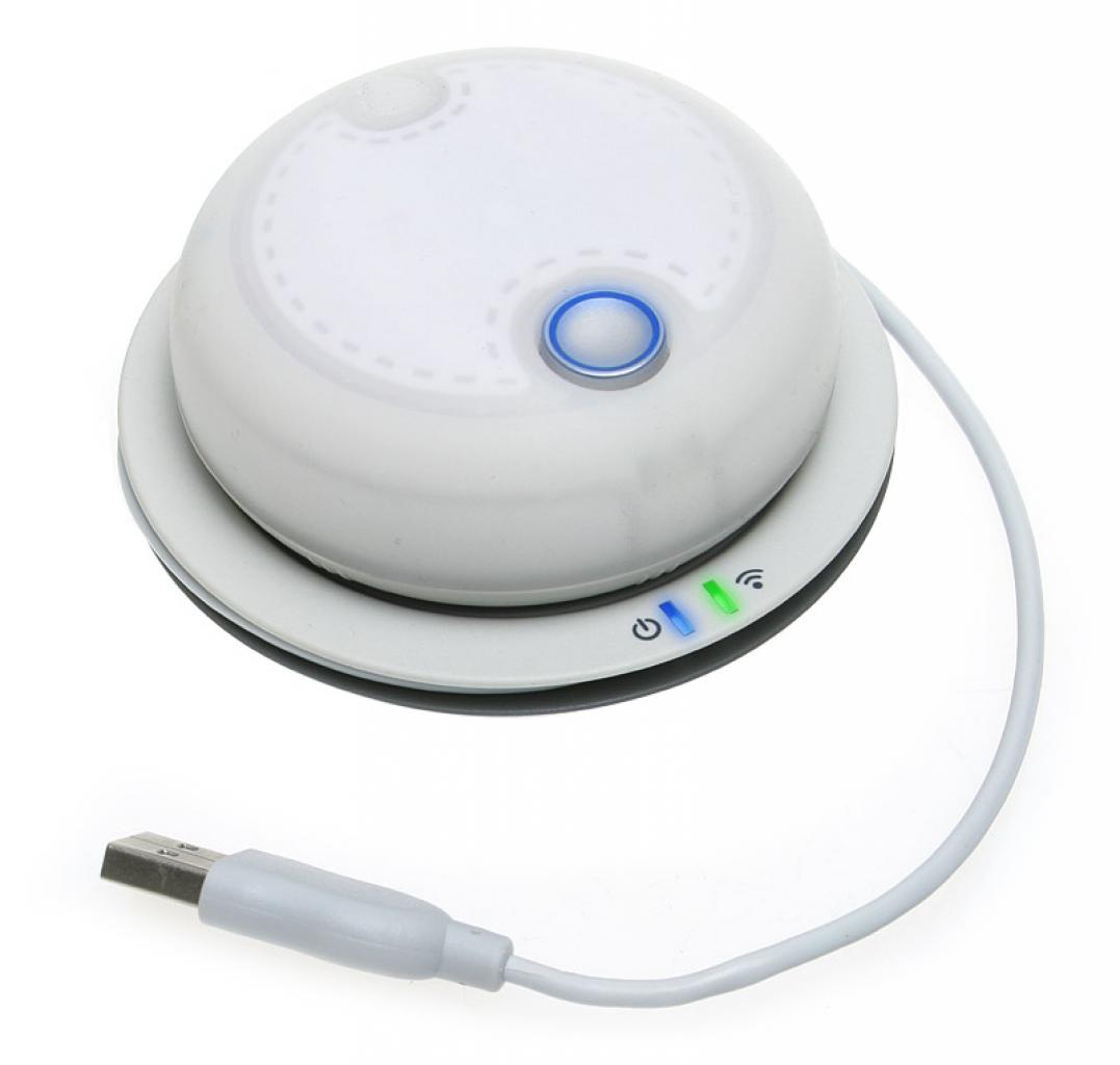 [17/02/2009] Cyber Snipa Orbita Mouse (2)