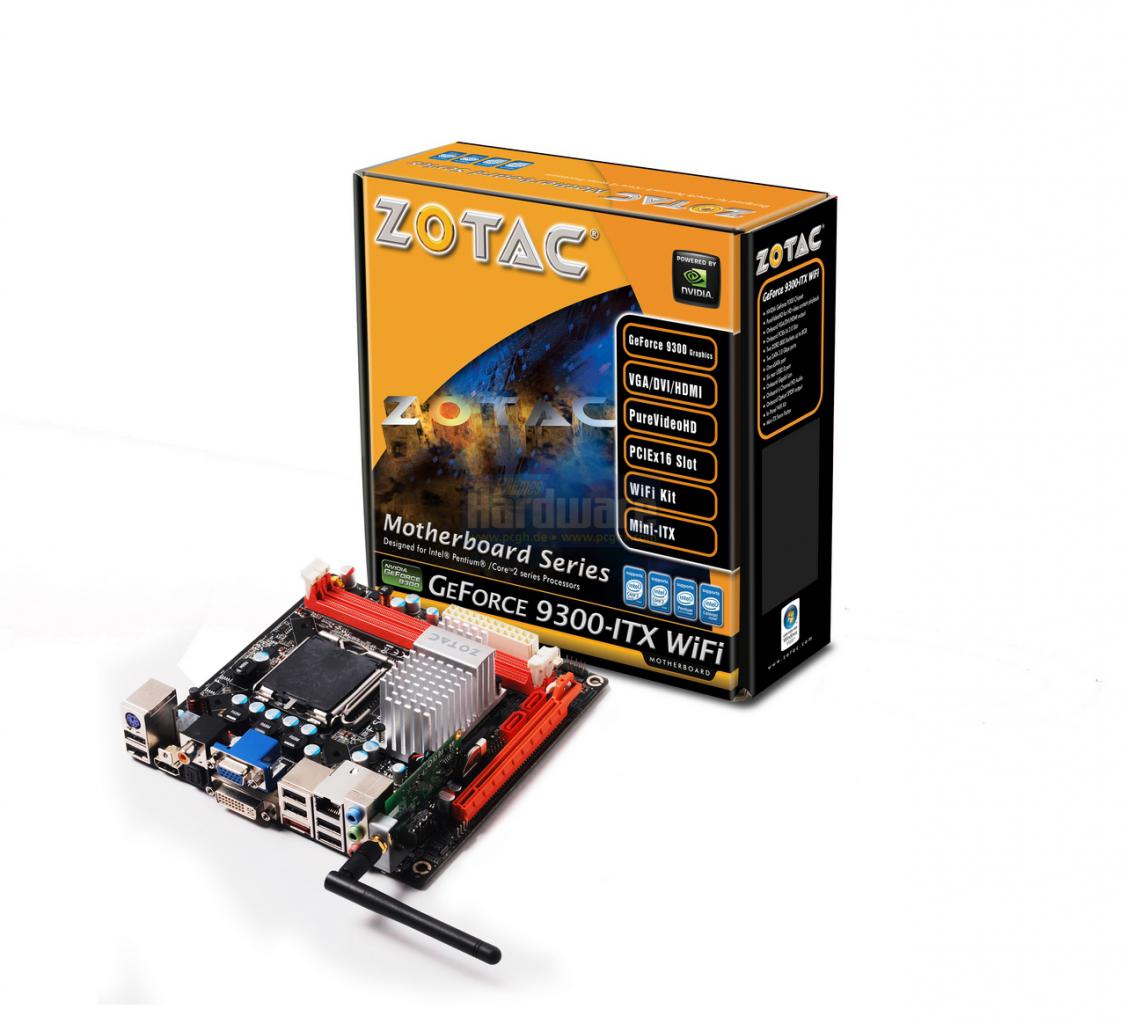 [19/02/2009] Zotac 9300-ITX Wifi (7)