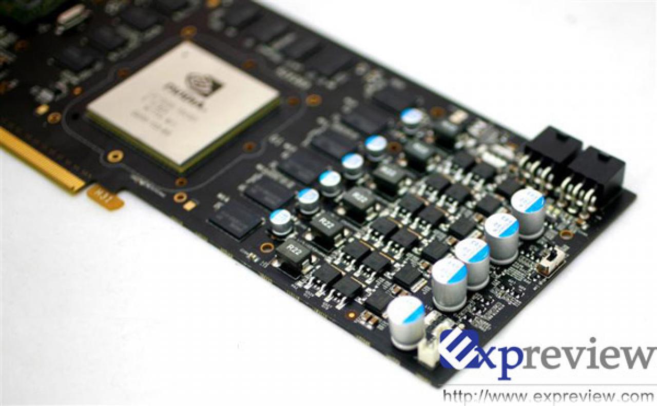 [07/02/2009] Geforce GTX 260 mit neuem PCB (6)