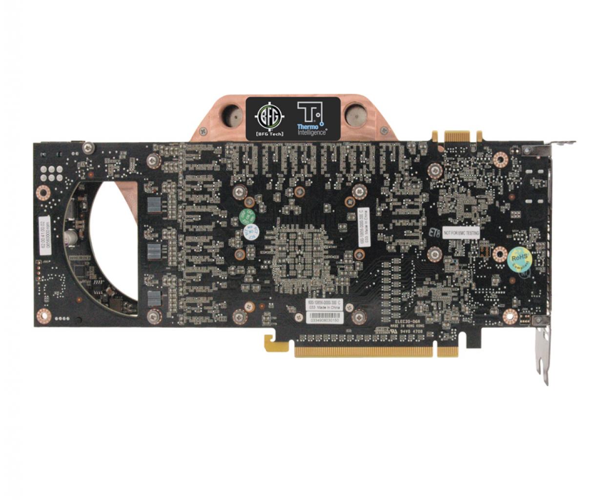 [14/02/2009] BFG H2O GTX 295