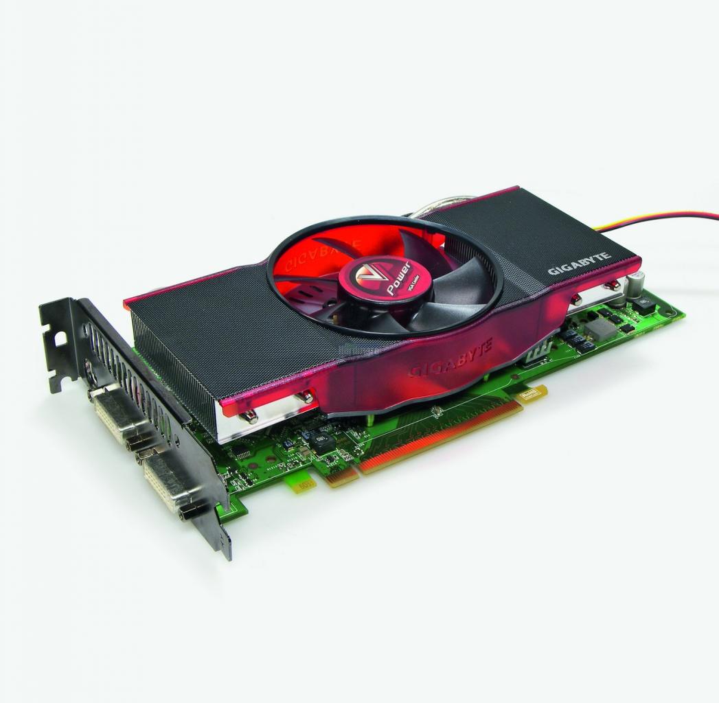 [13/02/2009] Gigabyte GH-UDUP21-VC