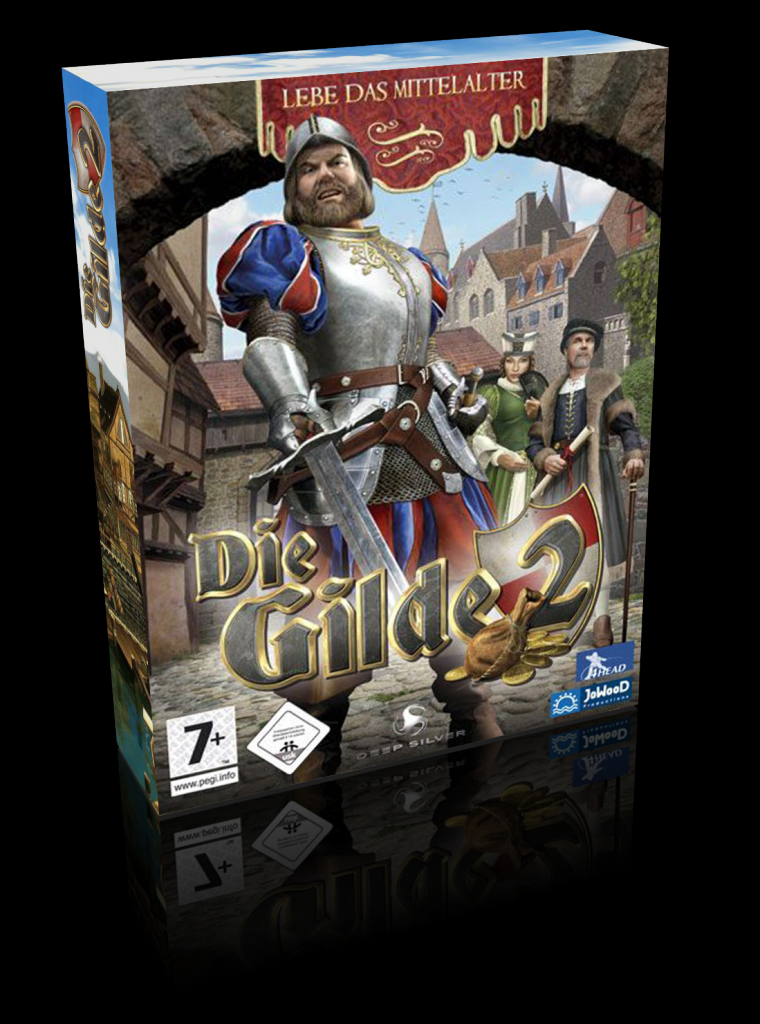 [23/02/2009] Die Gilde 2
