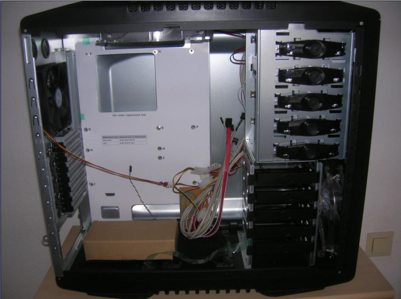 [20/02/2009] Lesertest: Cooler Master CM Storm Sniper 6000 (5)