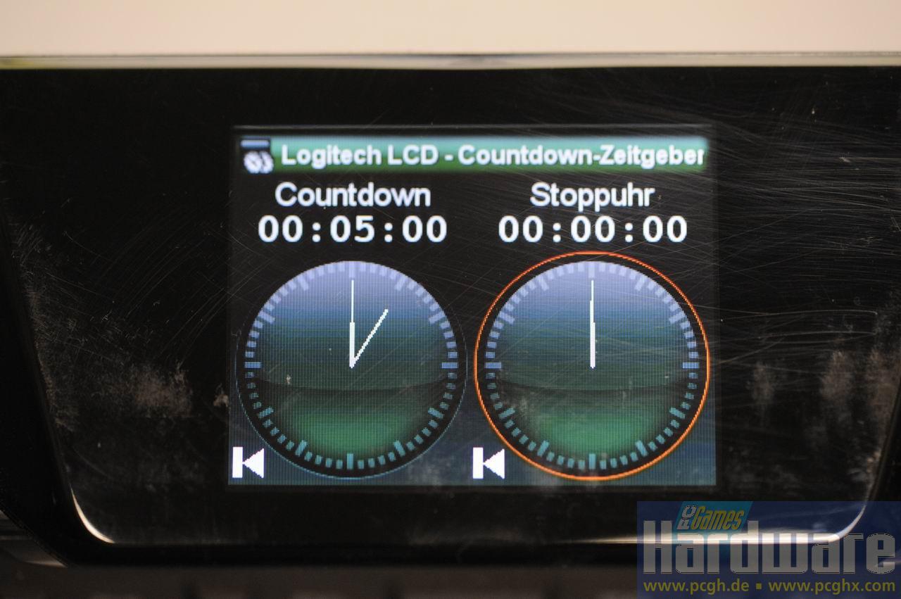 [17/02/2009] Logitech G19 im PCGH-Testlabor (33)