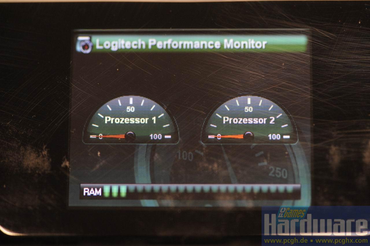[17/02/2009] Logitech G19 im PCGH-Testlabor (34)
