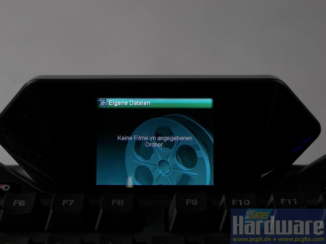 [17/02/2009] Logitech G19 im PCGH-Testlabor (40)