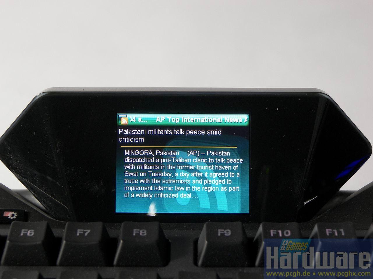[17/02/2009] Logitech G19 im PCGH-Testlabor (41)