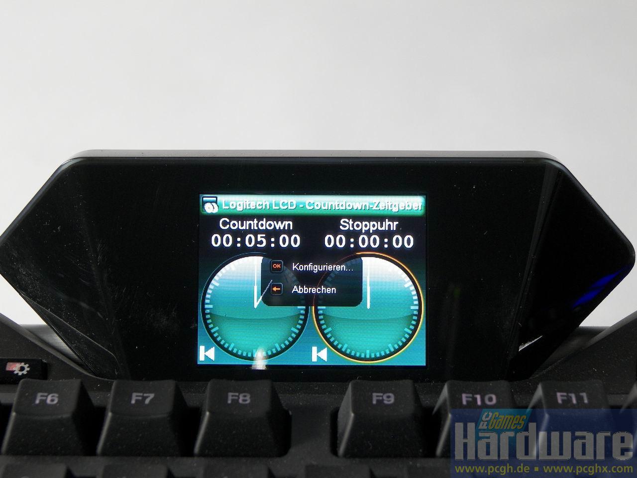 [17/02/2009] Logitech G19 im PCGH-Testlabor (42)