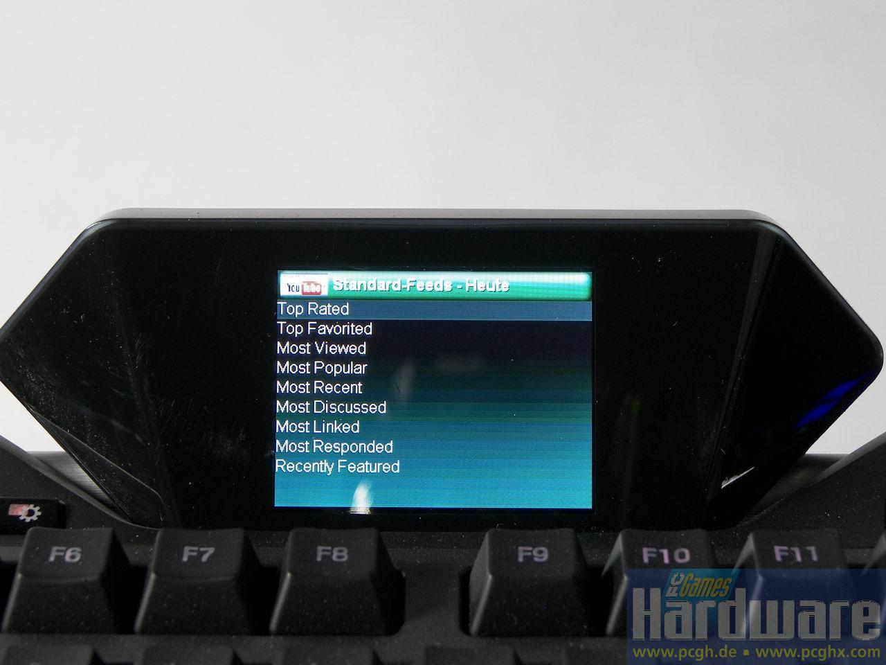 [17/02/2009] Logitech G19 im PCGH-Testlabor (43)