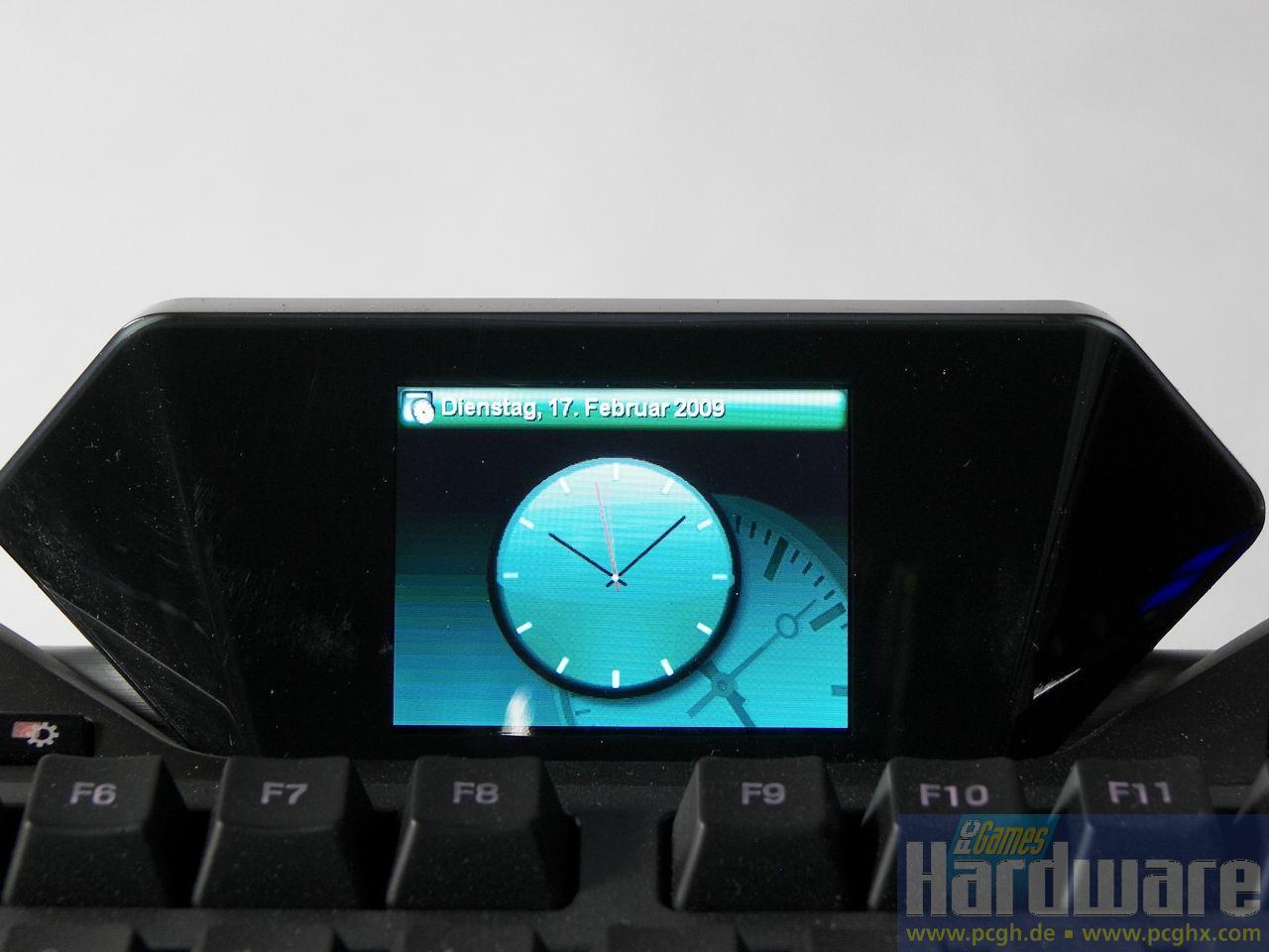 [17/02/2009] Logitech G19 im PCGH-Testlabor (44)