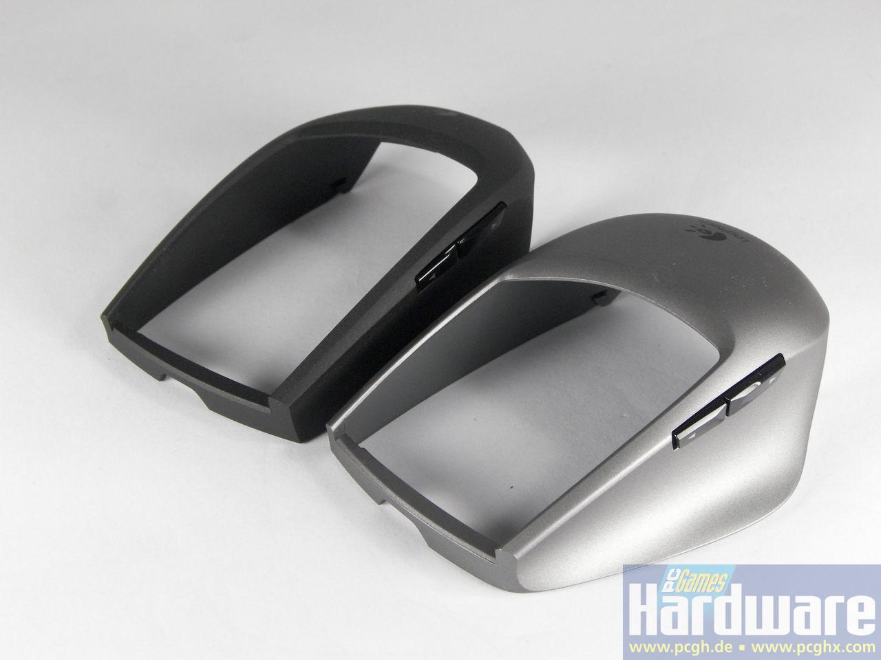 [17/02/2009] Spielermaus Logitech G9x im PCGH-Testlabor (3)