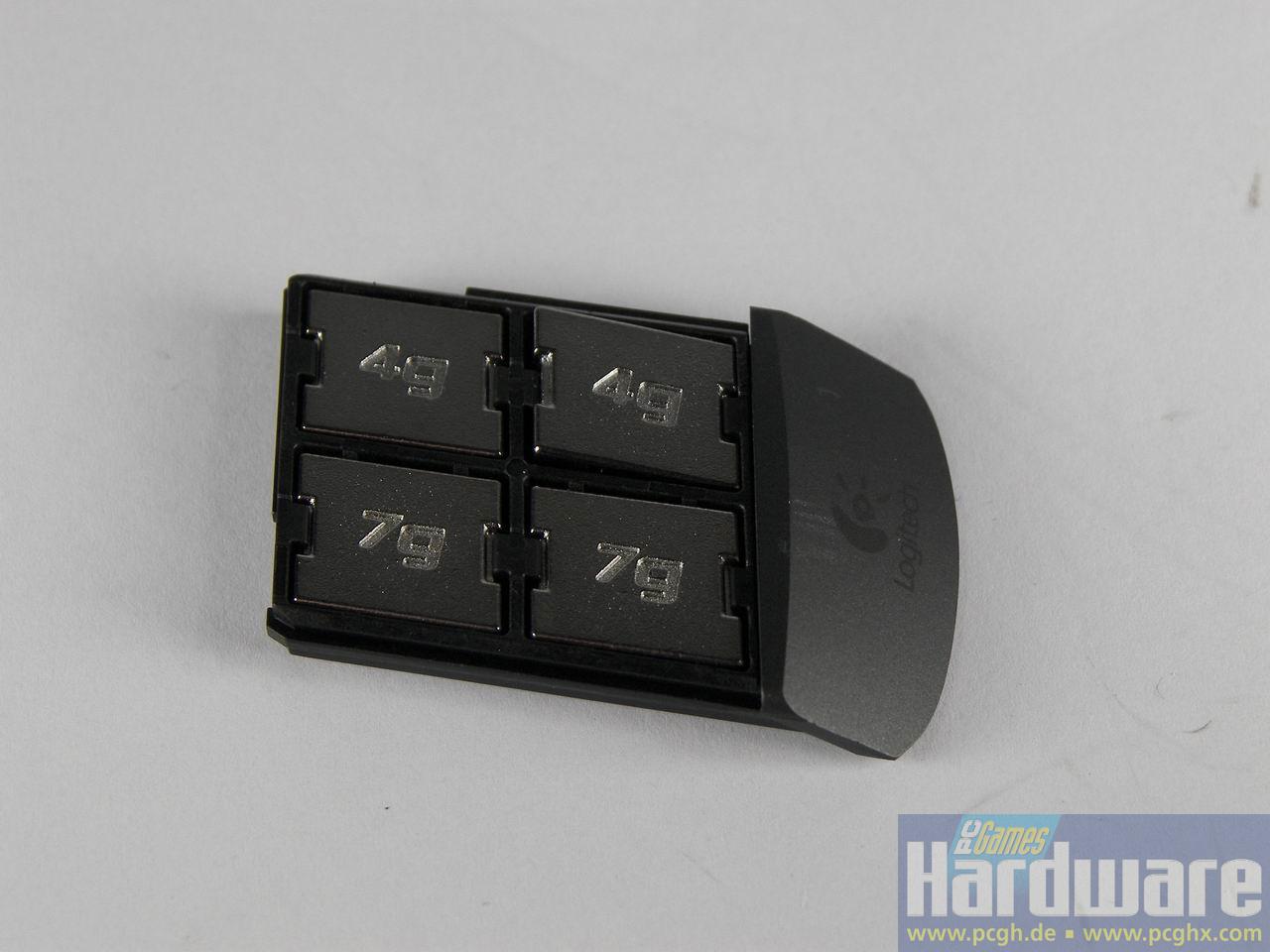 [17/02/2009] Spielermaus Logitech G9x im PCGH-Testlabor (7)