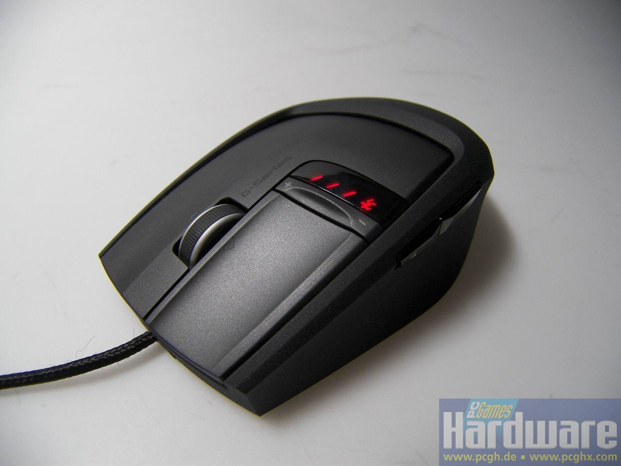 [17/02/2009] Spielermaus Logitech G9x im PCGH-Testlabor (10)