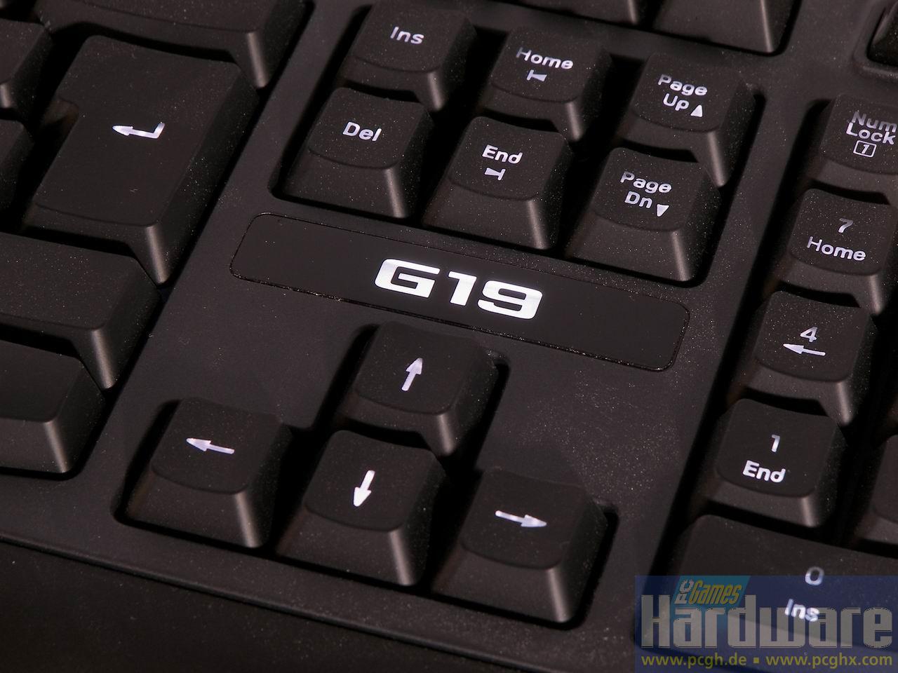 [17/02/2009] Logitech G19 im PCGH-Testlabor (18)