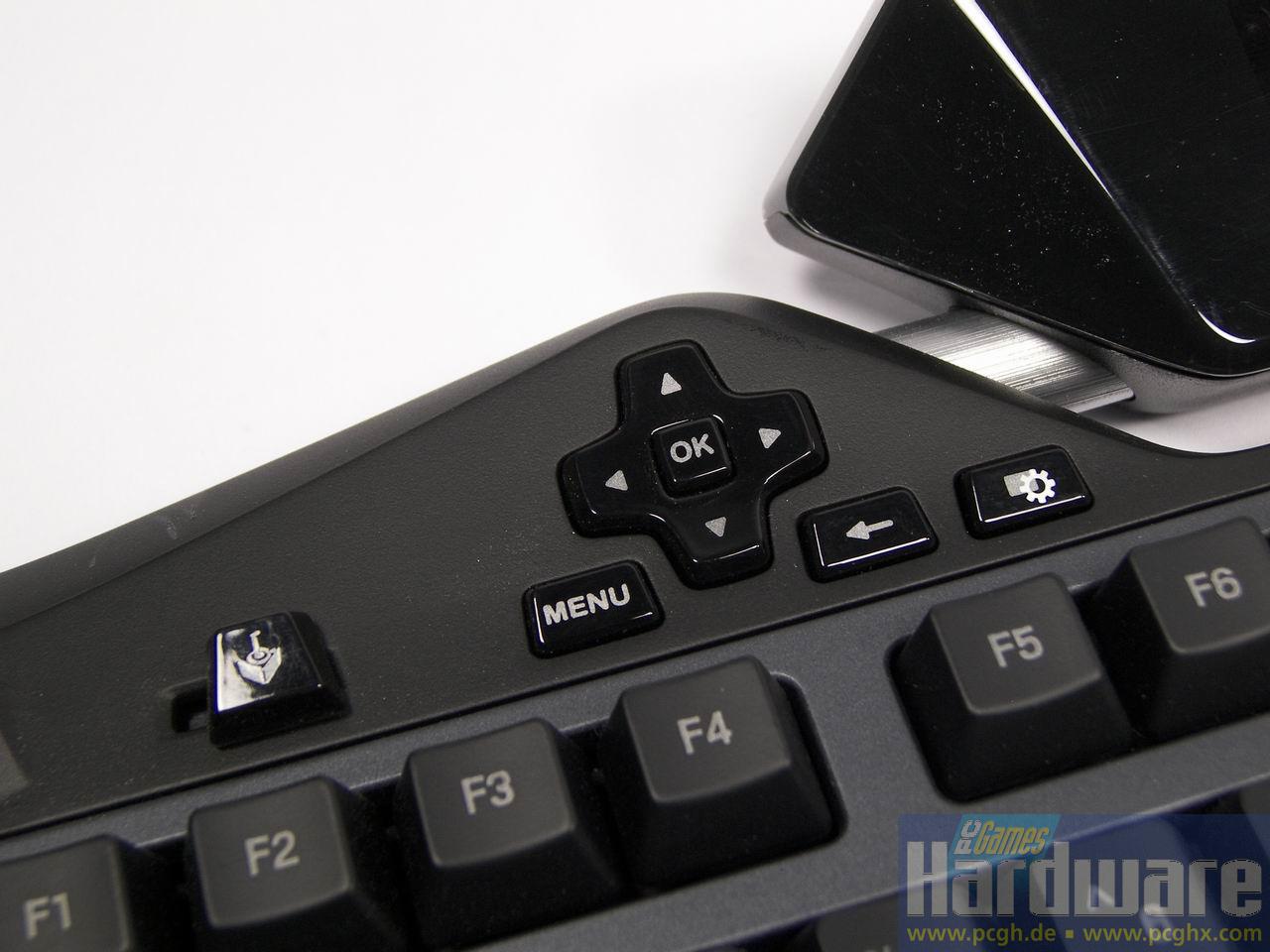 [17/02/2009] Logitech G19 im PCGH-Testlabor (27)