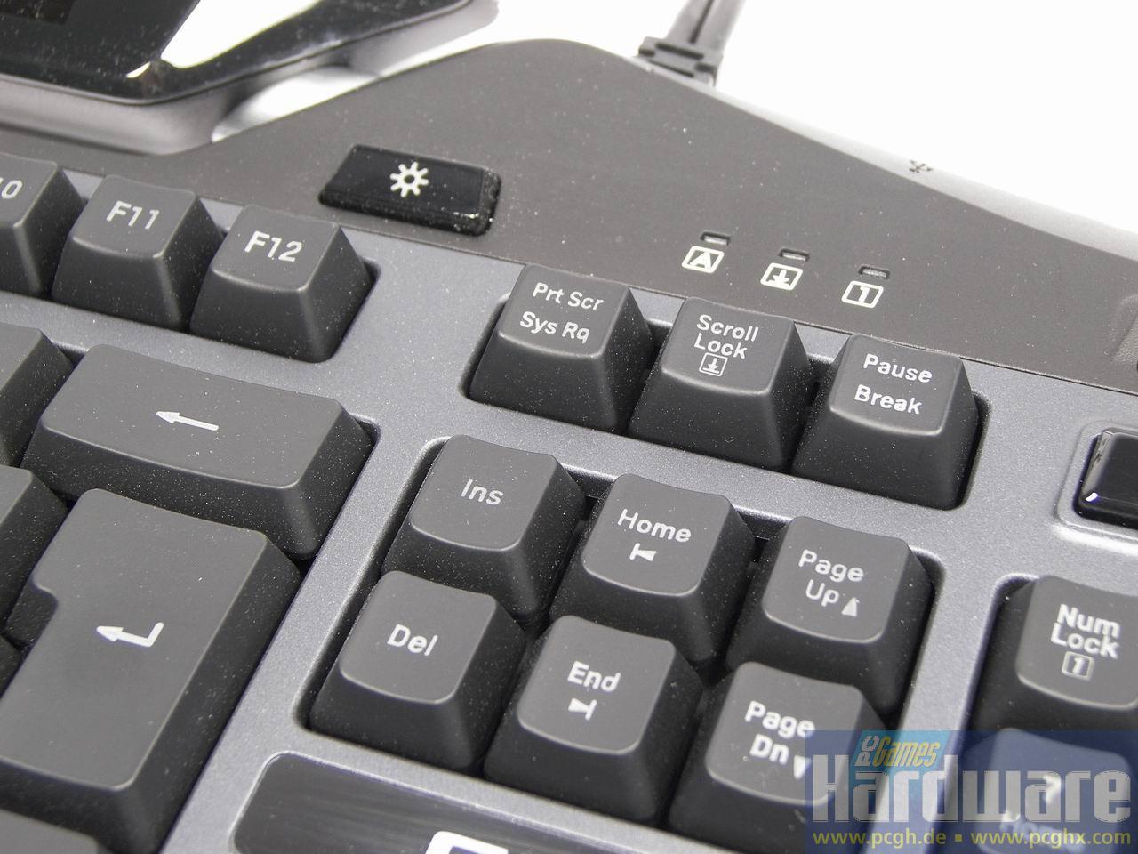 [17/02/2009] Logitech G19 im PCGH-Testlabor (29)