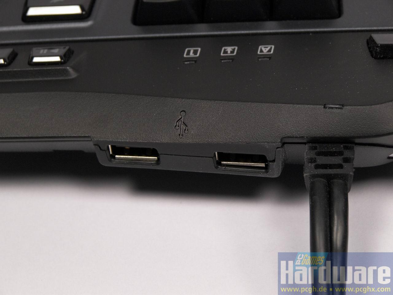 [17/02/2009] Logitech G19 im PCGH-Testlabor (31)