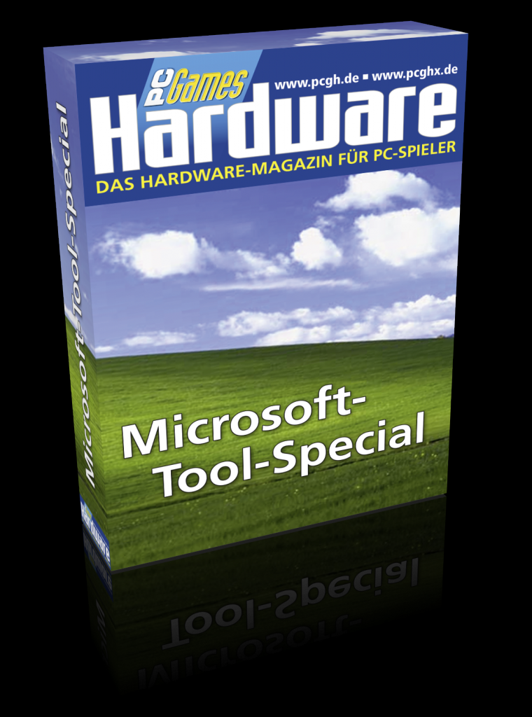 [23/02/2009] Microsoft-Tool-Special