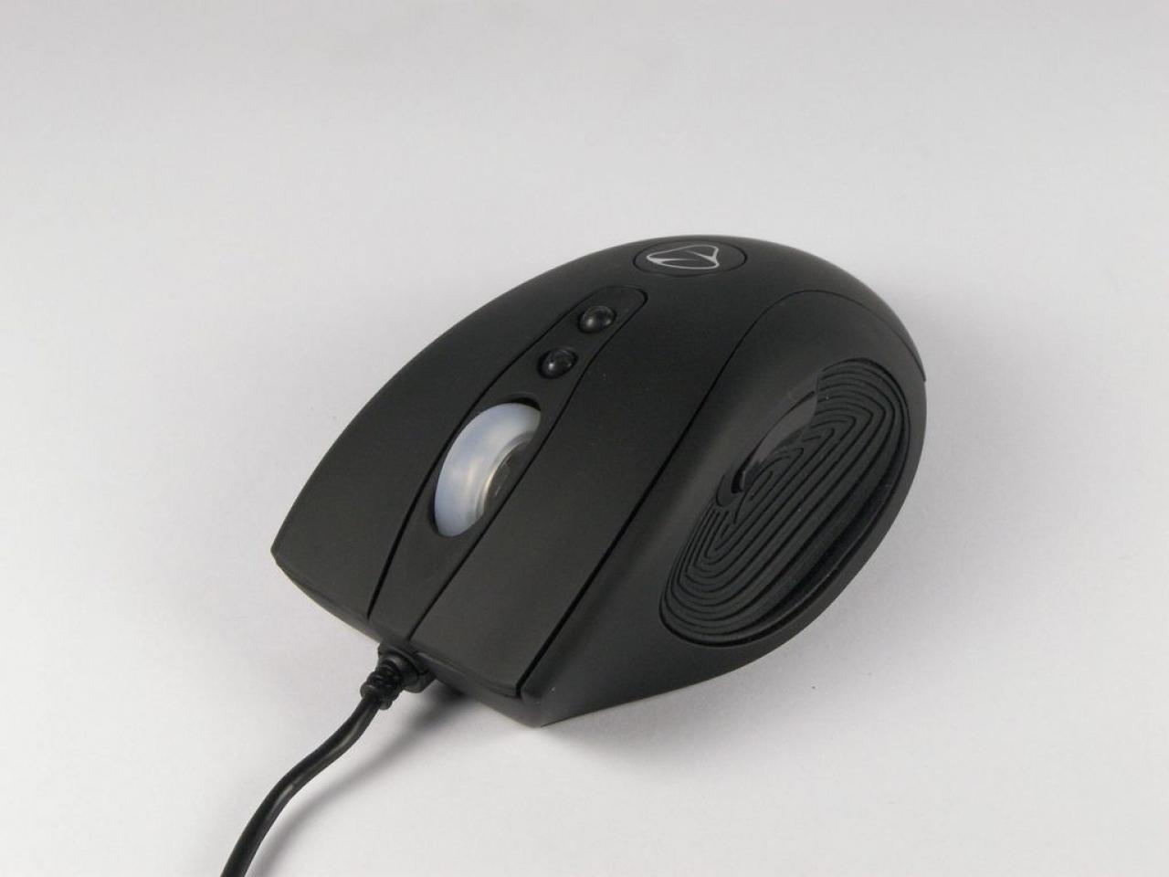 [26/02/2009] Mionix Saiph 3200