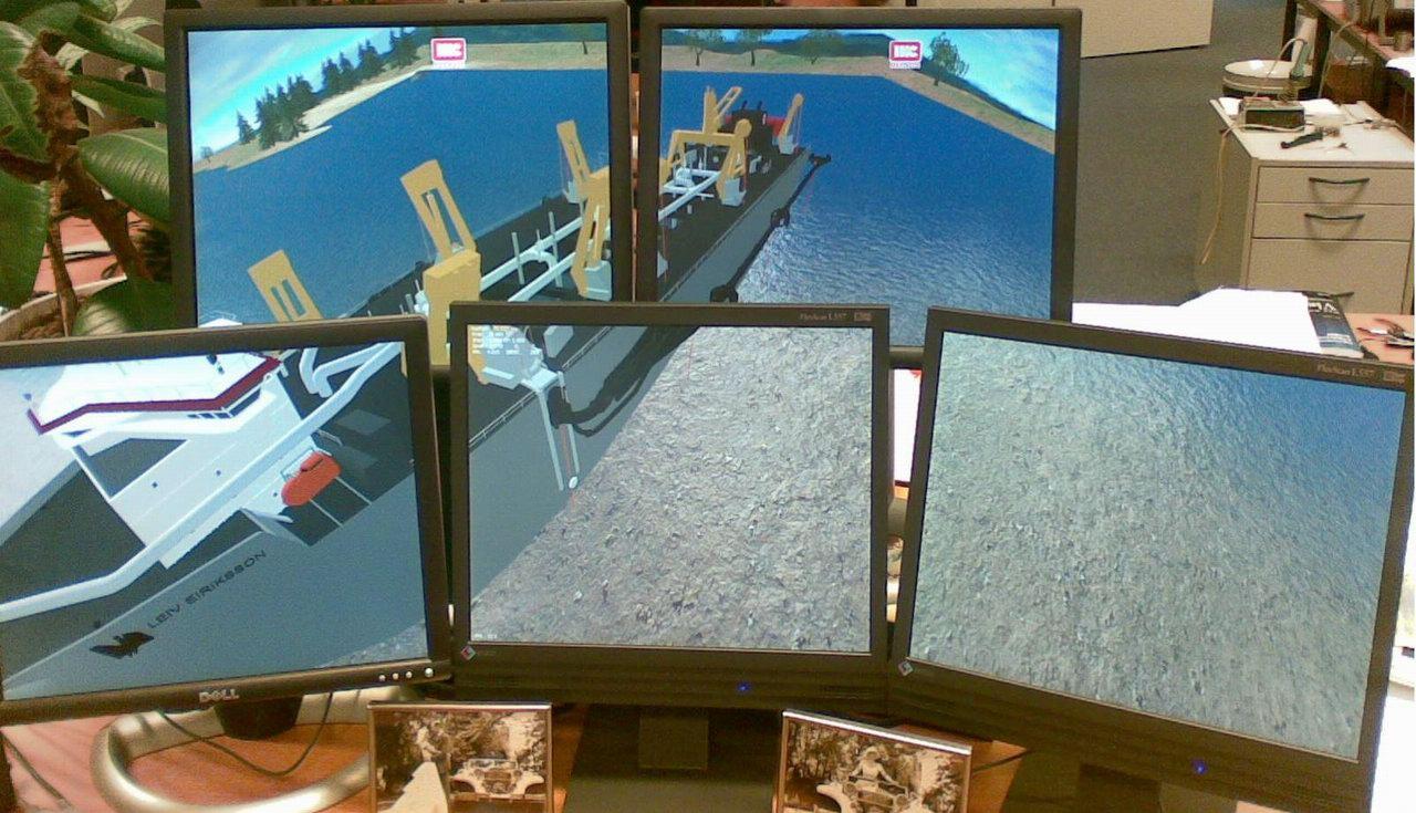 [28/02/2009] Galerie der Multi-Monitoring-Systeme (79)