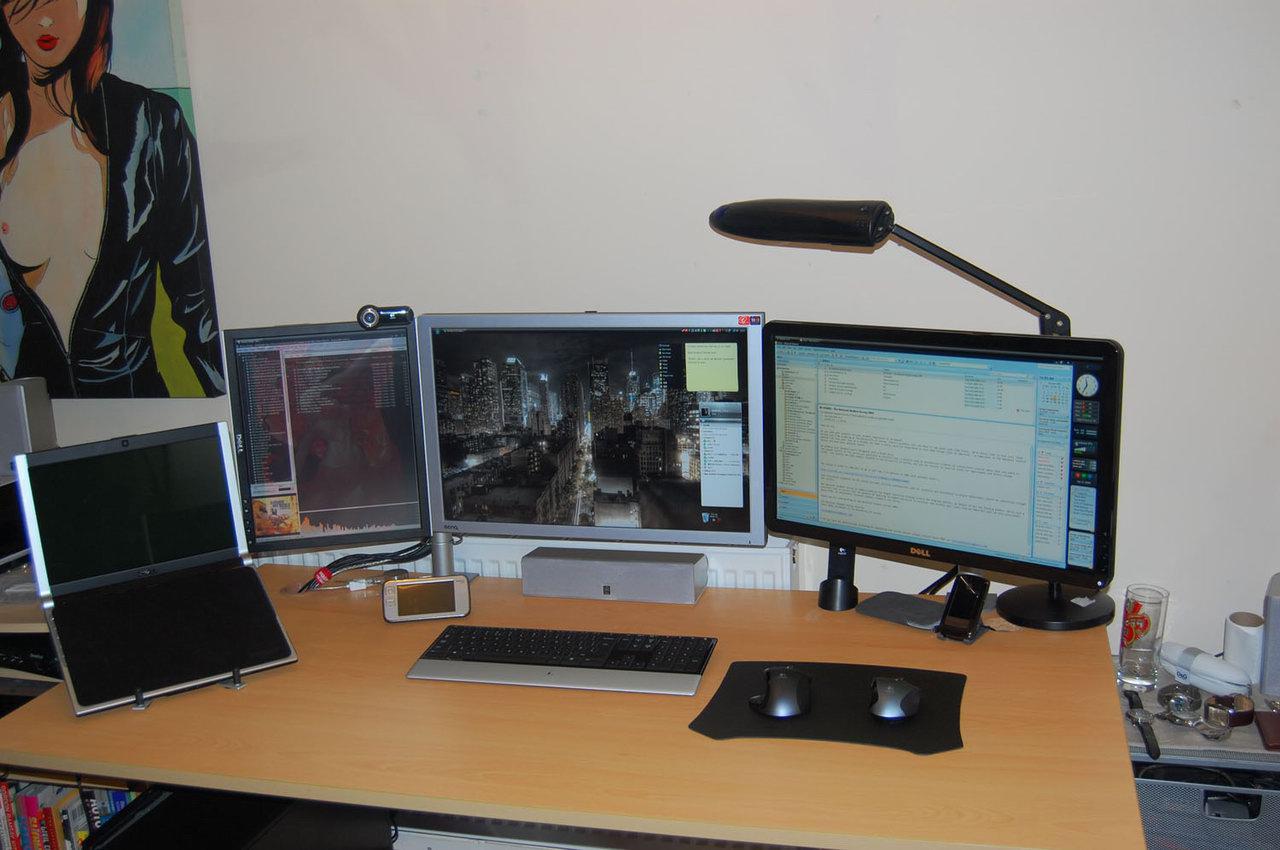 [28/02/2009] Galerie der Multi-Monitoring-Systeme (82)