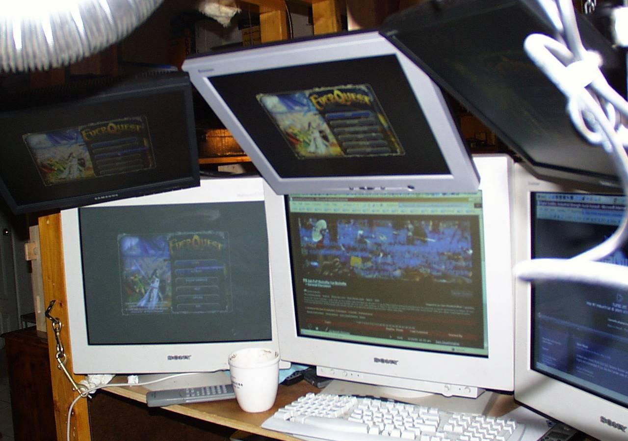 [28/02/2009] Galerie der Multi-Monitoring-Systeme (83)