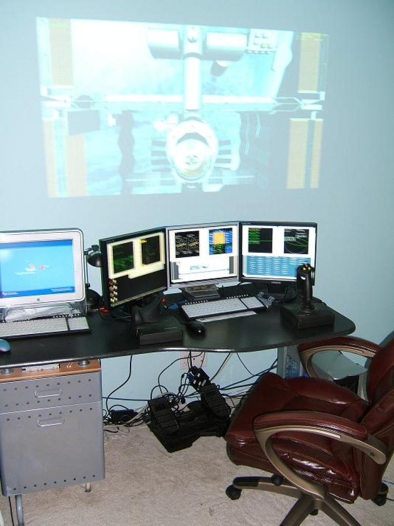 [28/02/2009] Galerie der Multi-Monitoring-Systeme (85)