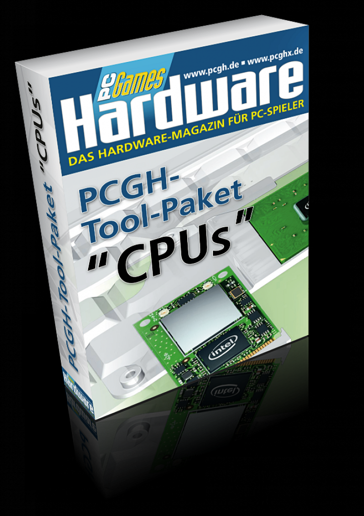 [23/02/2009] CPU-Special