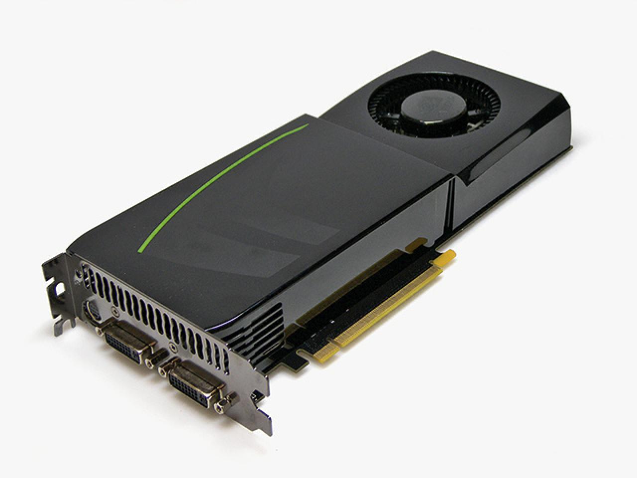 [23/02/2009] PNY GTX 285