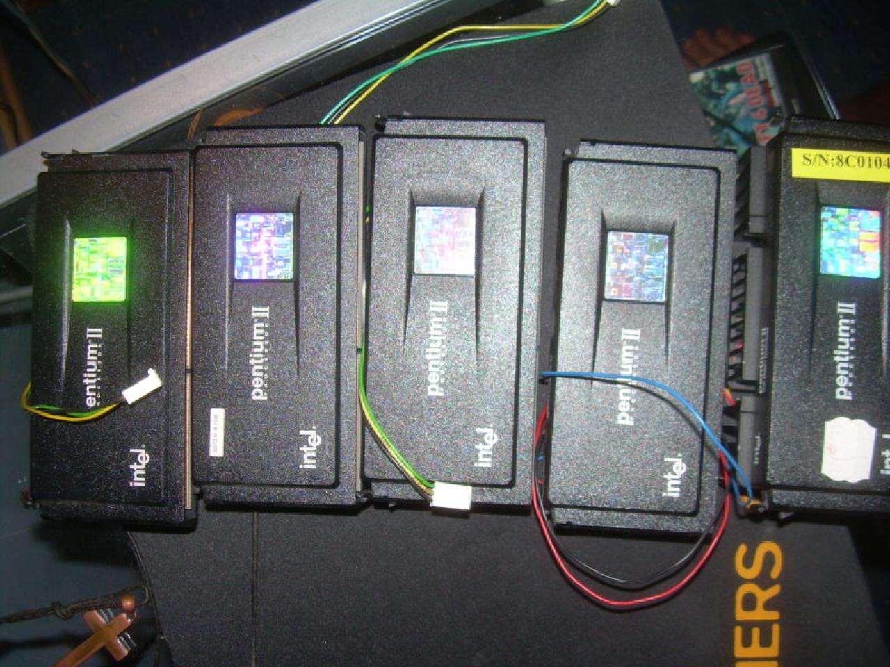 [20/02/2009] Die CPUs der PCGH-Extreme-Community (27)