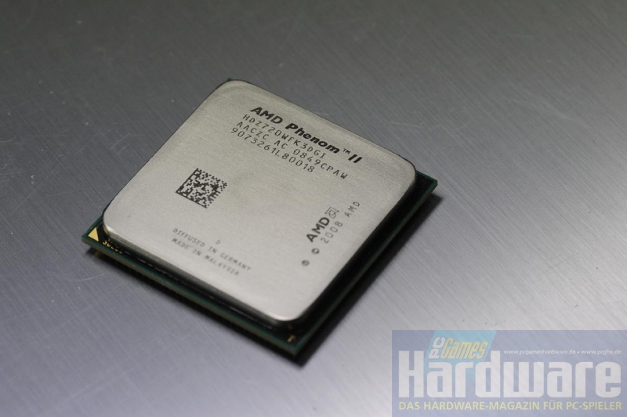 [08/02/2009] Phenom II AM3 (3)