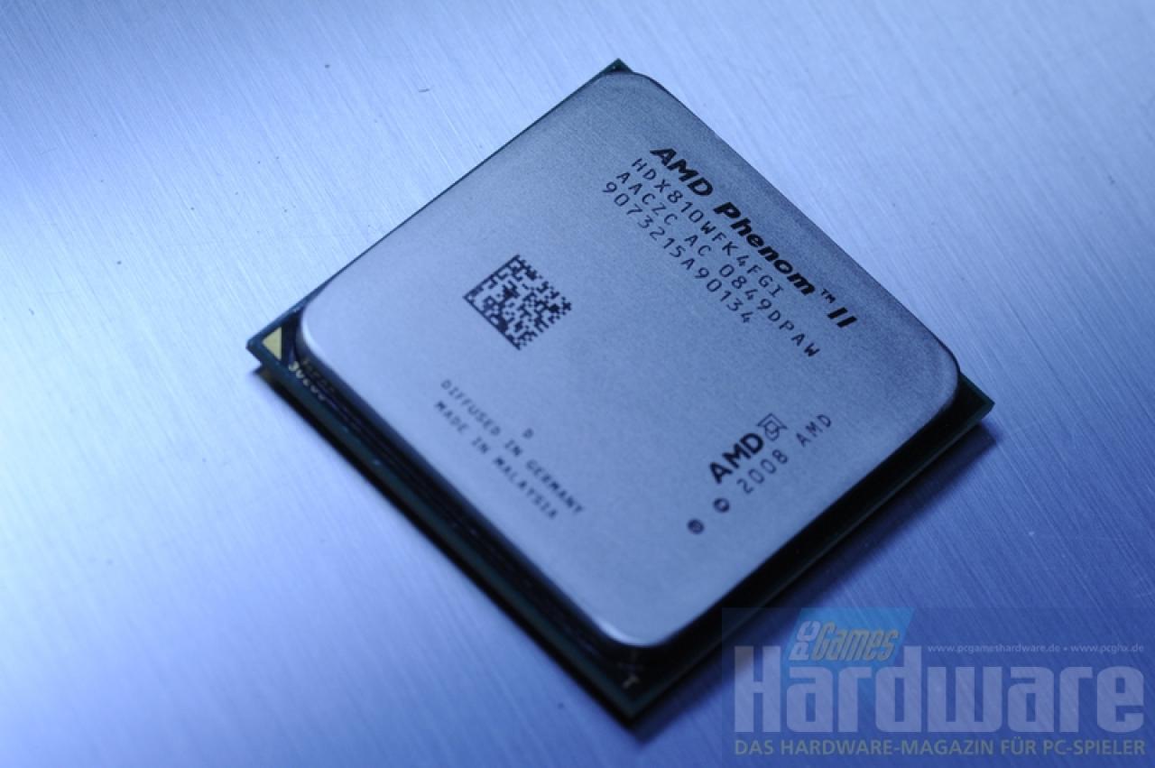 [08/02/2009] Phenom II AM3 (2)
