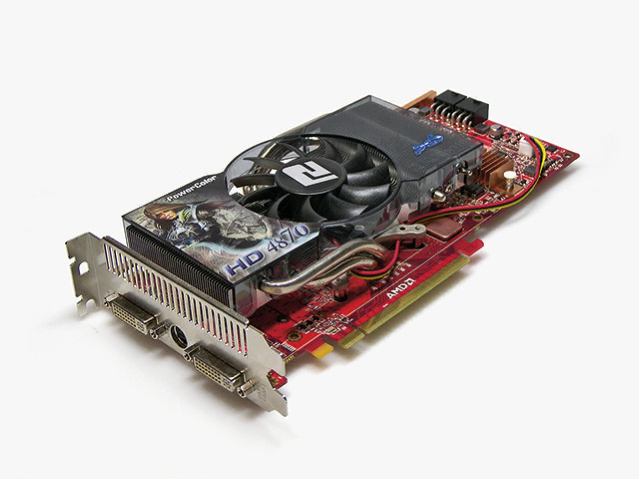 [23/02/2009] Powercolor HD4870/1G PCS+