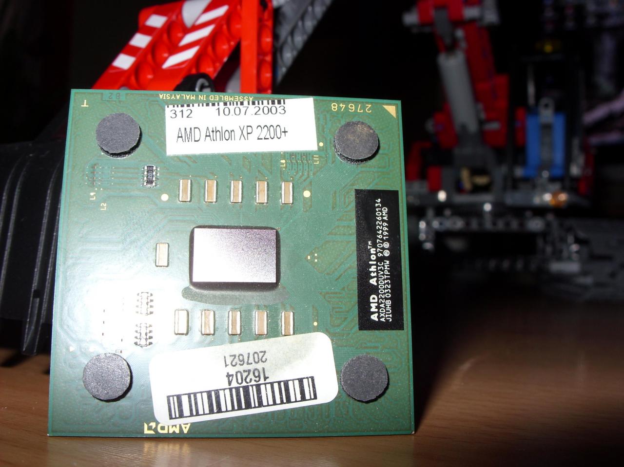[24/02/2009] Die CPUs der PCGH-Extreme-Community (97)