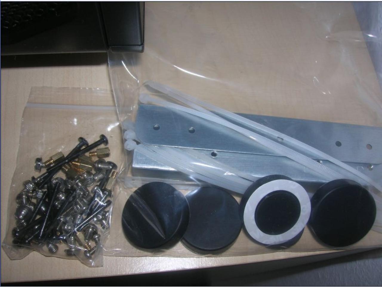 [20/02/2009] Lesertest: Cooler Master CM Storm Sniper 6000 (7)