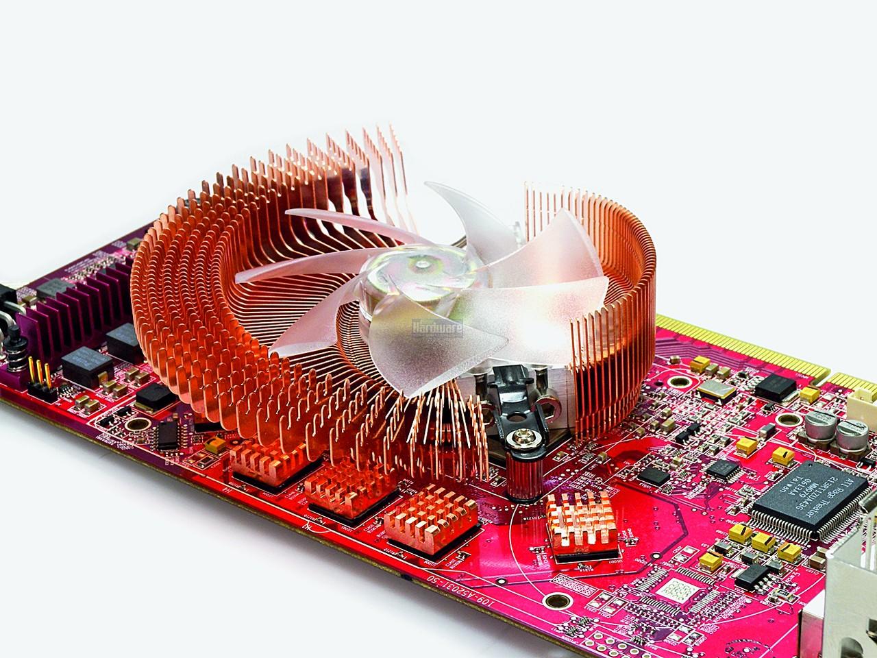 [13/02/2009] Silenx Ixtrema GPU Cooler Cu