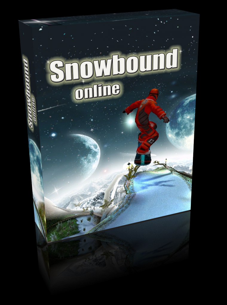 [23/02/2009] Snowbound Online