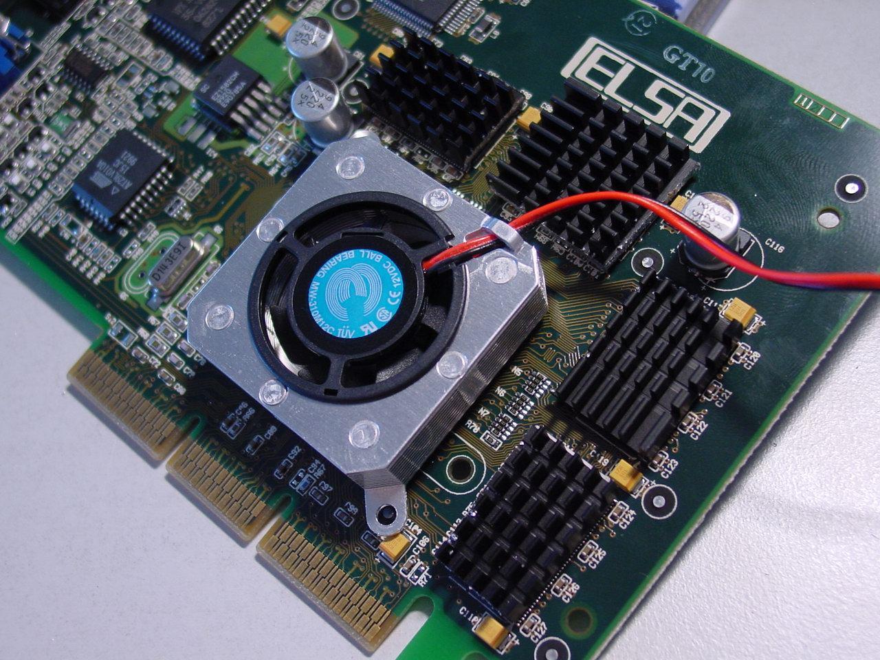 [21/02/2009] Tennmax Lasagna BGA Type A