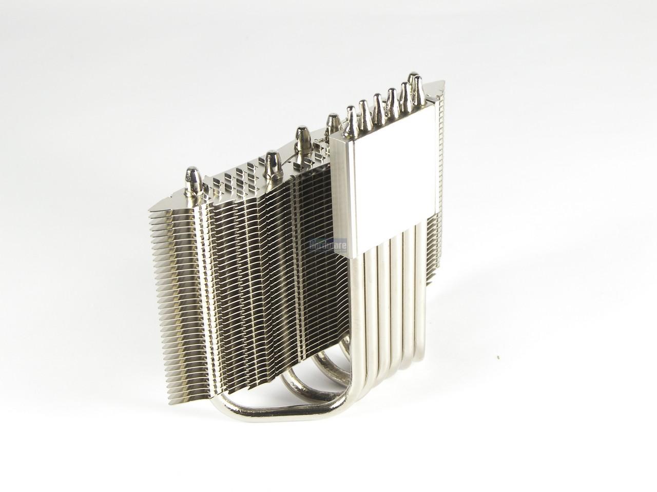 [13/02/2009] Thermalright HR-03 GTX