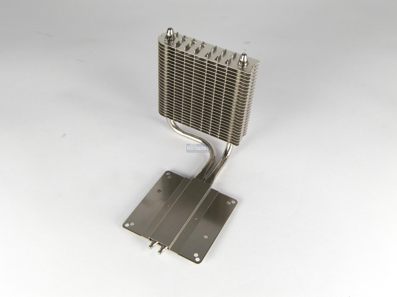 [13/02/2009] Thermalright HR-11