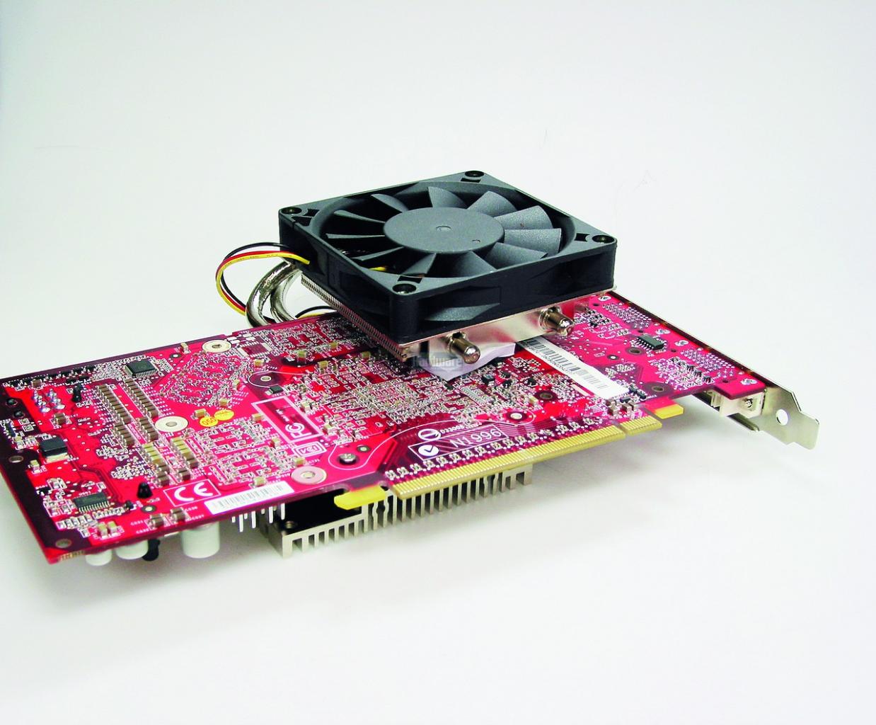 [13/02/2009] Thermalright V1-Ultra